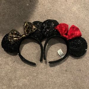 Disney Minnie Ears